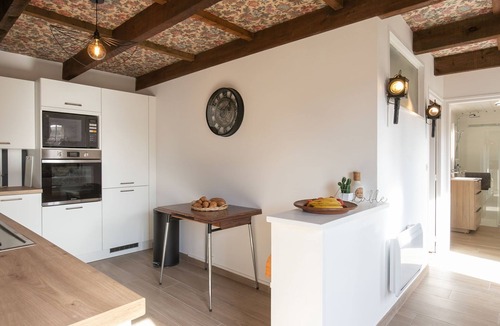 Plouguerneau House | Vacation home Ty Lez by Interhome