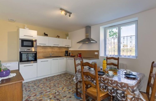 Plouescat House | Vacation home Ty Ruz by Interhome