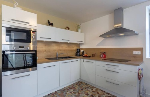 Plouescat House | Vacation home Ty Ruz by Interhome