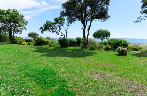 Talasani House | Vacation home Typ B by Interhome