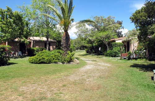 Talasani House | Vacation home Typ B by Interhome