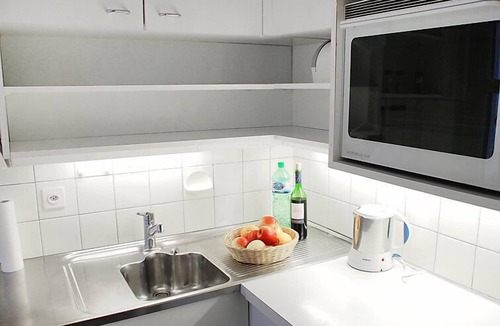 Caprino House | Vacation home Ursula by Interhome