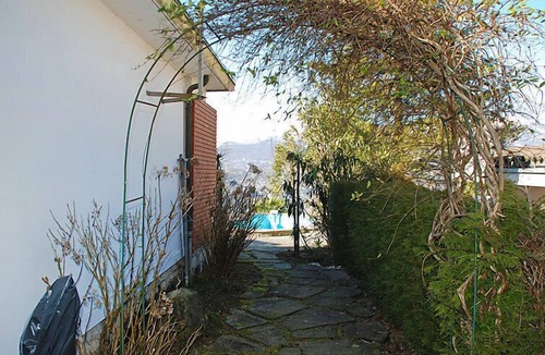 Caprino House | Vacation home Ursula by Interhome