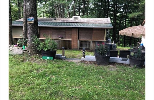 White Mills RV Rental | Vacation home