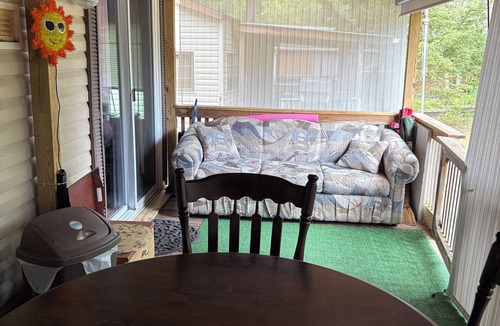 White Mills RV Rental | Vacation home