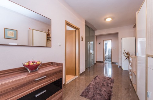Bibinje House | Vacation home Vanessa