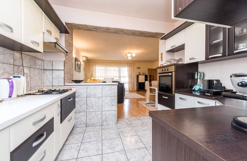 Bibinje House | Vacation home Vanessa