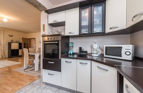 Bibinje House | Vacation home Vanessa