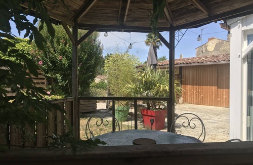 Lucon House | Vacation home Vendée