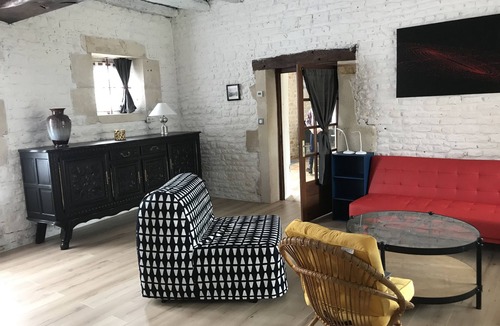 Lucon House | Vacation home Vendée