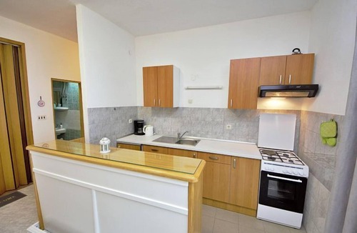 Tucepi House | Vacation home Vesna by Interhome