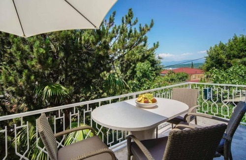 Njivice House | Vacation home Vesna by Interhome