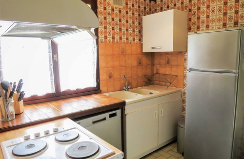 Le Porge House | Vacation home Vignas by Interhome