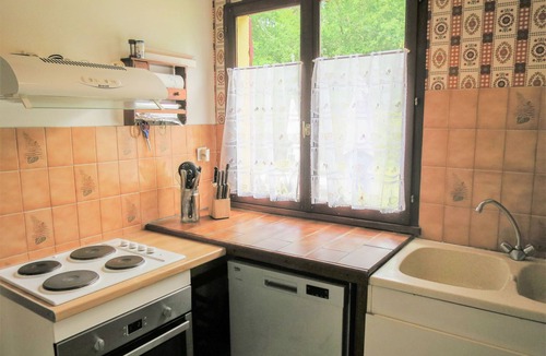 Le Porge House | Vacation home Vignas by Interhome