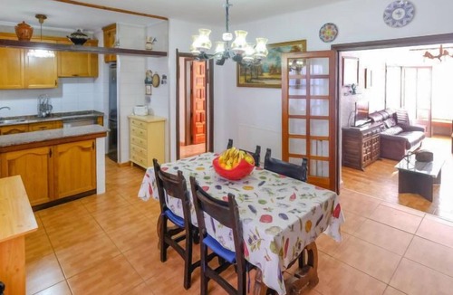 Parc de Mont-roig House | Vacation home Villa Lara in Miami Platja - 8 persons, 4 bedrooms