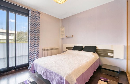 L'Alcora House | Vacation Home "Villa Del Lago" with Lake View, 2 Private Terraces & Wi-Fi