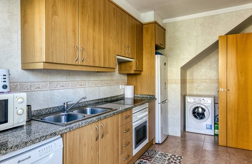 L'Escala House | Vacation Home "Villa Romaní" with Pool & Private Terrace