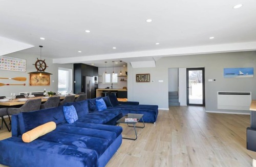 Zaton House | Vacation home Violet by Interhome
