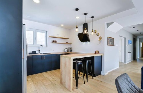 Zaton House | Vacation home Violet by Interhome
