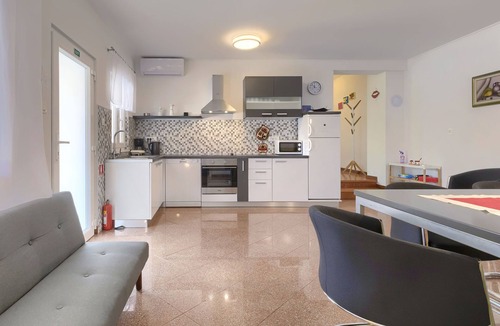 Sveti Petar u Sumi House | Vacation home Vrt by Interhome