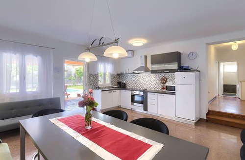 Sveti Petar u Sumi House | Vacation home Vrt by Interhome
