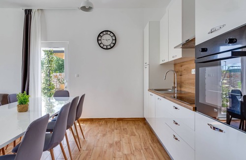 Velim House | Vacation home Vujuša by Interhome
