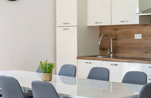 Velim House | Vacation home Vujuša by Interhome