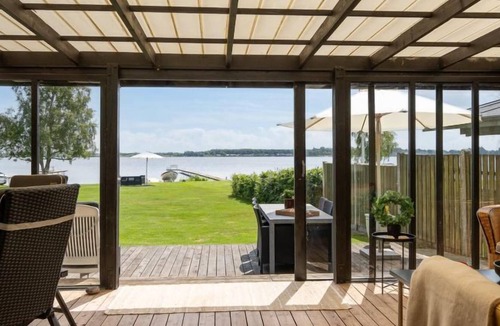 Sunds House | Vacation home "Wilger" in Western Jutland in Sunds - 4 persons, 2 bedrooms