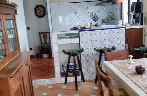Monte Pego House | Vacation home with 2 apartments in a fantastic panoramic location with large heated pool