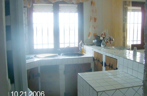 Monte Pego House | Vacation home with 2 apartments in a fantastic panoramic location with large heated pool