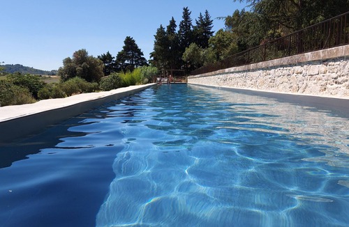 Montlaur House | Vacation home with 40 meter long pool, Languedoc (Amaryllis)