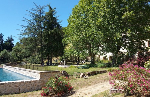 Montlaur House | Vacation home with 40 meter long pool, Languedoc (Daphnis)