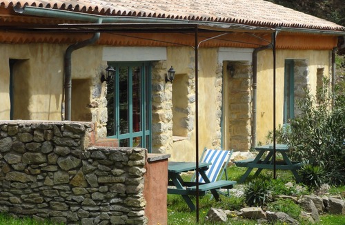 Montlaur House | Vacation home with 40 meter long pool, Languedoc (Vulcain)
