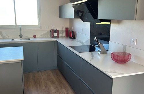 Charron House | VACATION HOME WITH HEATED POOL