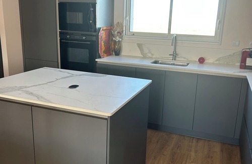 Charron House | VACATION HOME WITH HEATED POOL