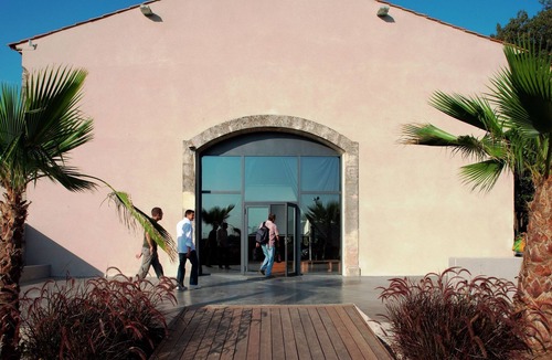 Fabregues House | Vacation home with private hot tub