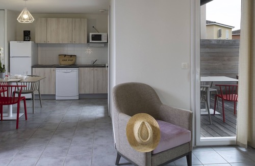 Fabregues House | Vacation home with private hot tub