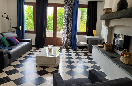 Beaucaire Other | Vacation home with pool