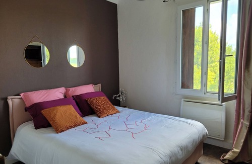 Beaucaire Other | Vacation home with pool