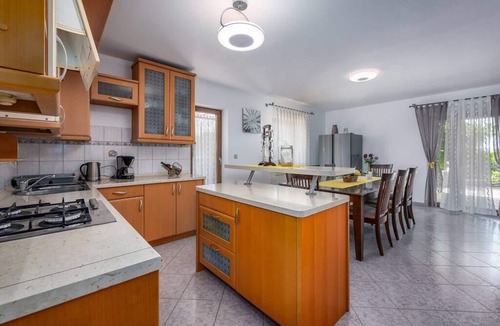 Krizanci House | Vacation home with pool - a paradise for families