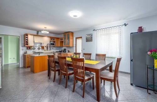 Krizanci House | Vacation home with pool - a paradise for families