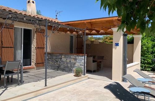 Tavernes House | Vacation home with private heated pool