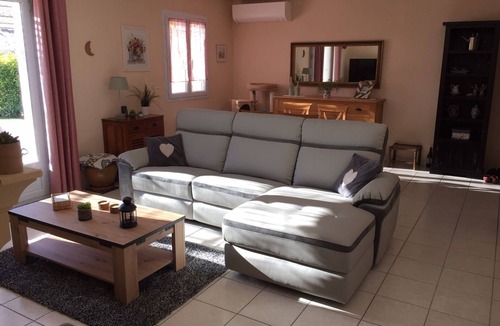 Tavernes House | Vacation home with private heated pool