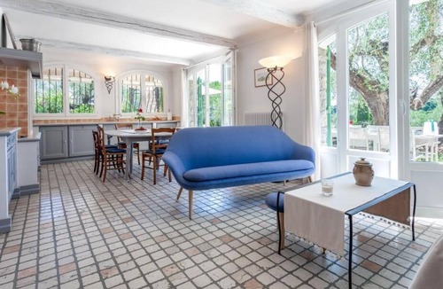 Valbonne House | Vacation home with private pool