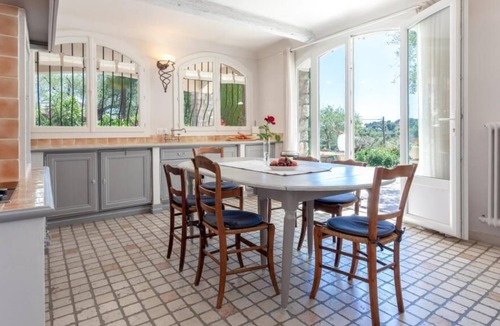 Valbonne House | Vacation home with private pool