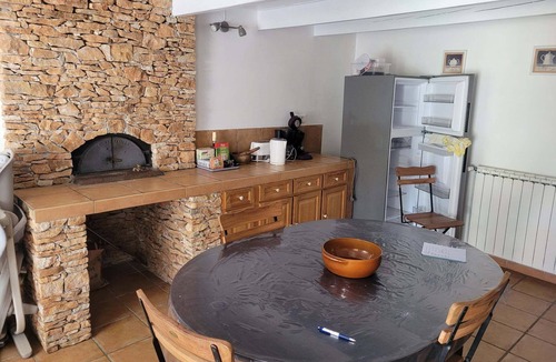 Revest-des-Brousses House | Vacation home with private pool
