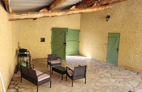 Revest-des-Brousses House | Vacation home with private pool