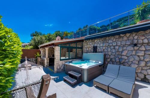 Zaton House | Vacation home with Private heated Pool