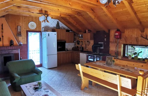 Breze House | Vacation home with whirlpool in Croatia