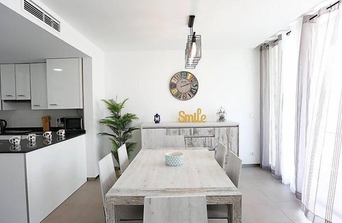 L'Ampolla House | Vacation home Xaloc by Interhome